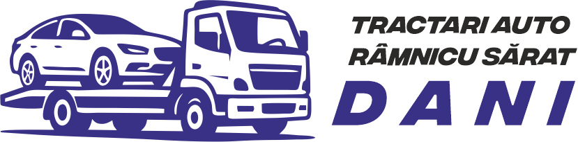 Tractări Auto Râmnicu Sărat Dani